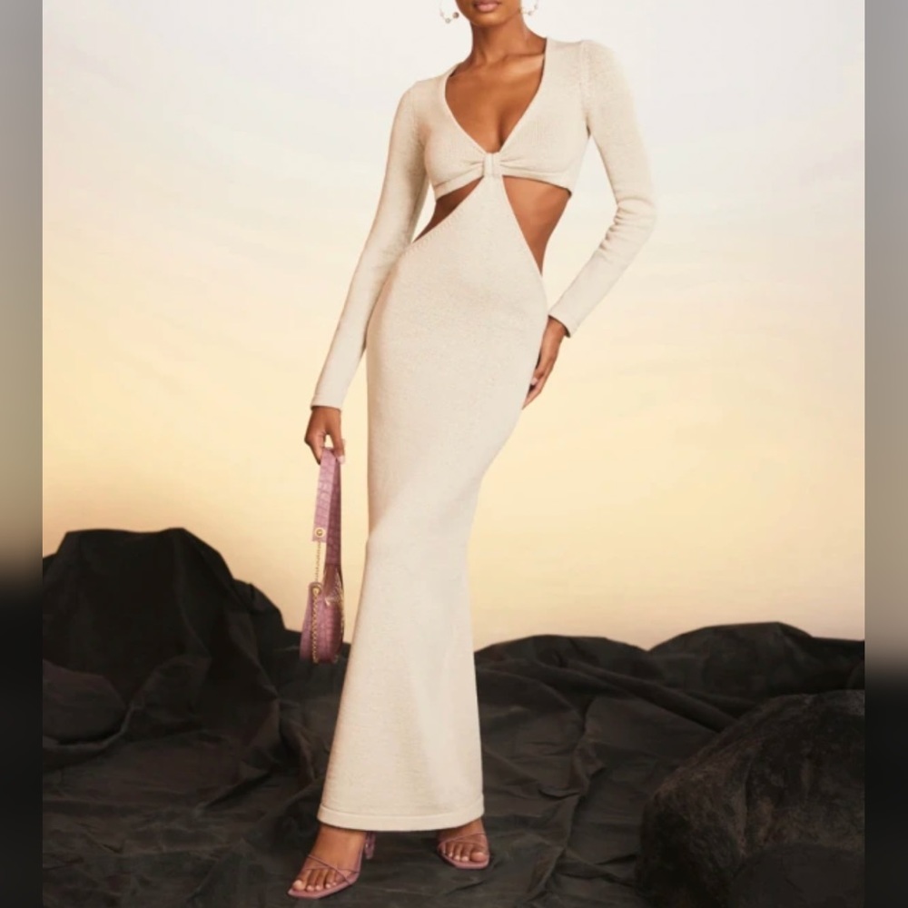 Cult Gaia Jana Dress